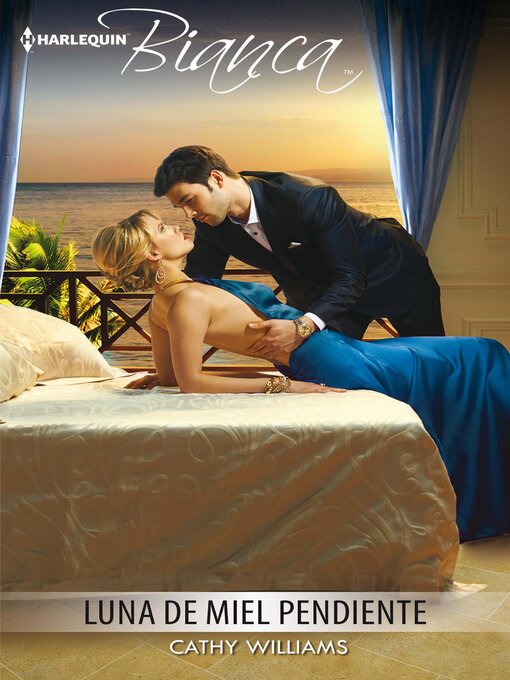 Title details for Luna de miel pendiente by Cathy Williams - Available